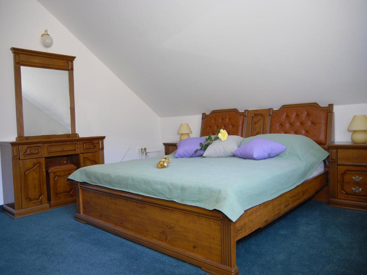 Villa Spa Magic Tuheljske Toplice Habitación foto